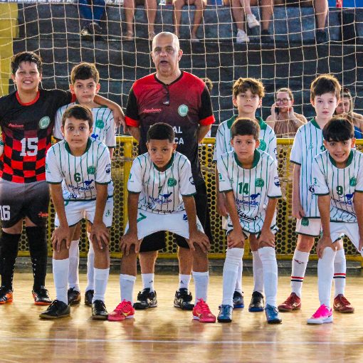 Event cover Campeonato Regional de Base Masculino