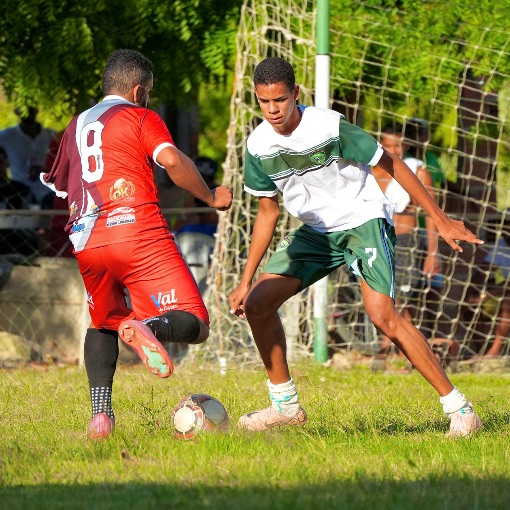 Event cover FUTEBOL - LAGOA DOS GATOS