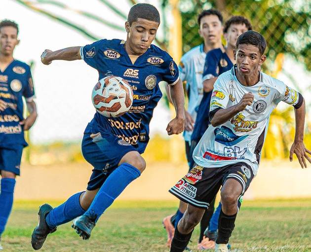 Event cover Cruzeiro X ASAP - Alagoano SUB15 2026 - Arapiraca/AL