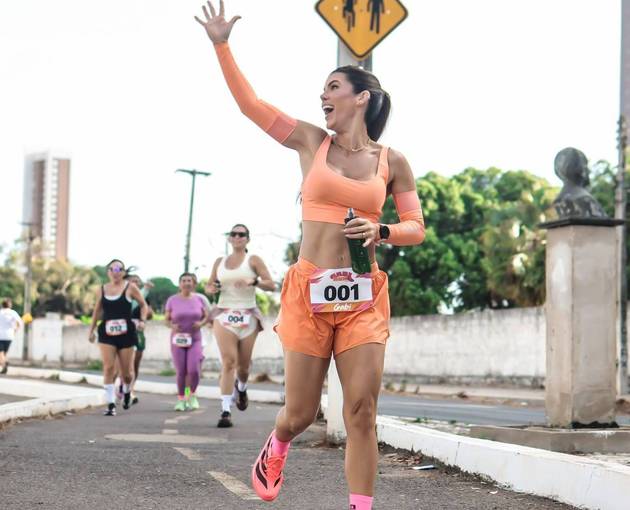 Event cover TREINO GABI RUN 2026