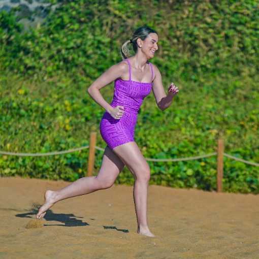 Event cover BEACH TRAINING ESPINHEIRA - JARDIM DE ALAH - 12/10 - SEGUNDA