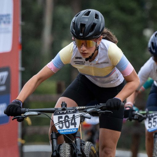 Event cover V VALIDA NACIONAL DE MTB