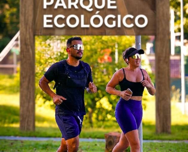 Event cover Treino Parque Ecológico Neves (Segunda de Manhã)
