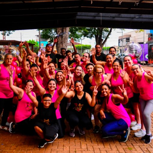 Event cover Corrida Aniversário da Duda | 2026