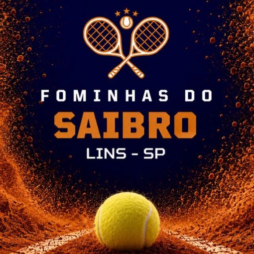 Event cover 4° TORNEIO DE DUPLAS - FOMINHAS 