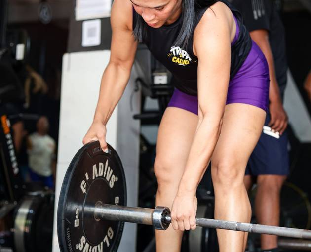 Event cover CF BASE