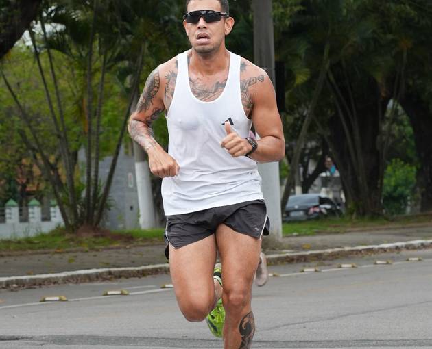 Event cover TREINO DIURNO - 12 OUT 26 - VILA MILITAR - @canaleavidatv