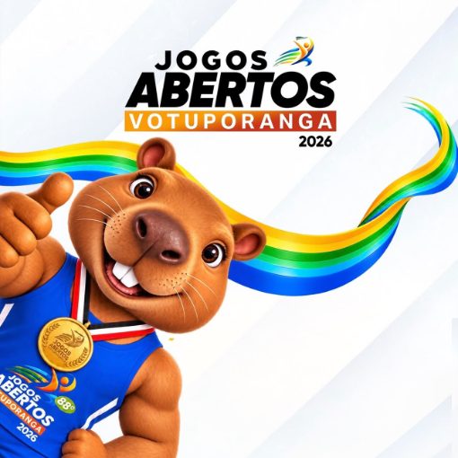 Event cover Jogos Abertos Votuporanga Ciclismo - Segunda