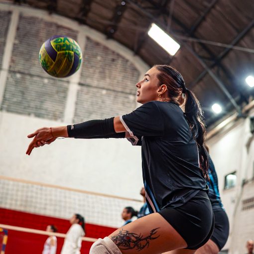 Event cover TVG | BRISTOL X PERUGIA  - ADULTO FEM.