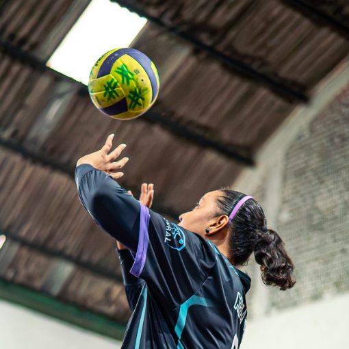 Event cover TVG | LAS CUBANAS X COBRA VOLEIBOL  - ADULTO FEM. 