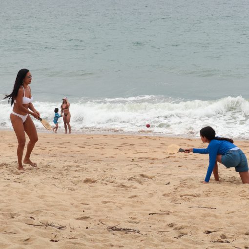 Event cover Praia do Massaguaçu - Dia das Crianças