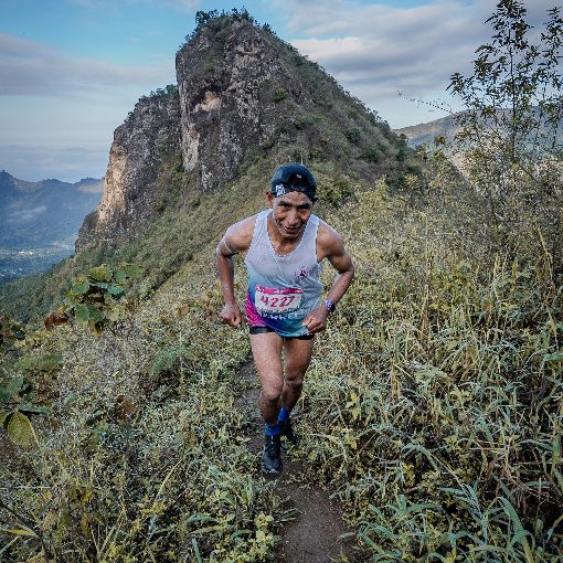 Event cover Canchaque Trail Fest - 2026