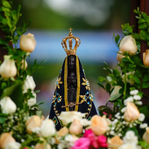 Event cover Romaria Diocesana