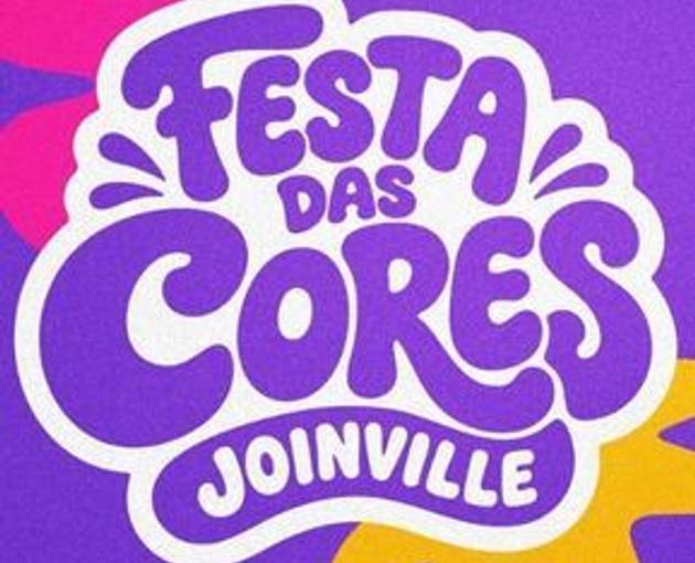 Event cover Festa Das Cores