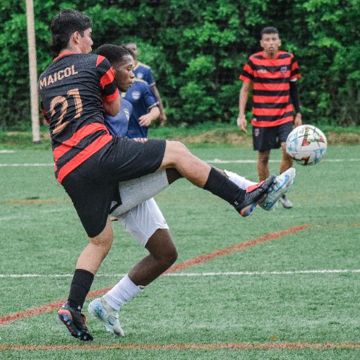 Event cover Ibague Sport VS Harlen Santiago