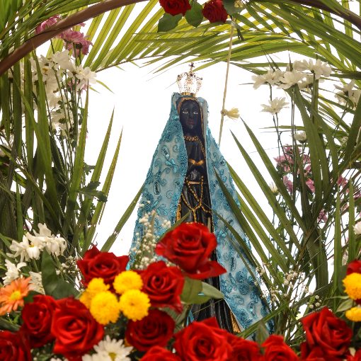 Event cover Cavalgada Nossa Senhora de Aparecida