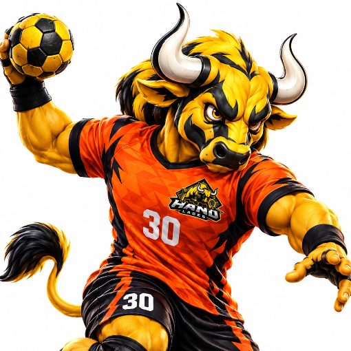 Event cover HANDEBOL M - 25 ª OLESC - OLIMPÍADA ESTUDANTIL CATARINENSE 2026
