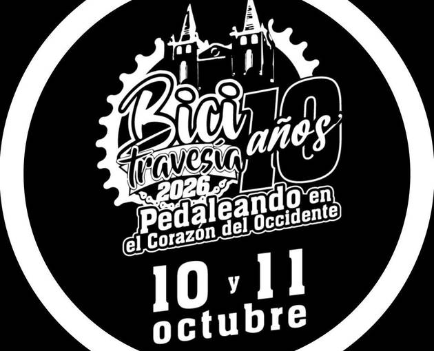 Event cover Bicitravesia Cañasgordas