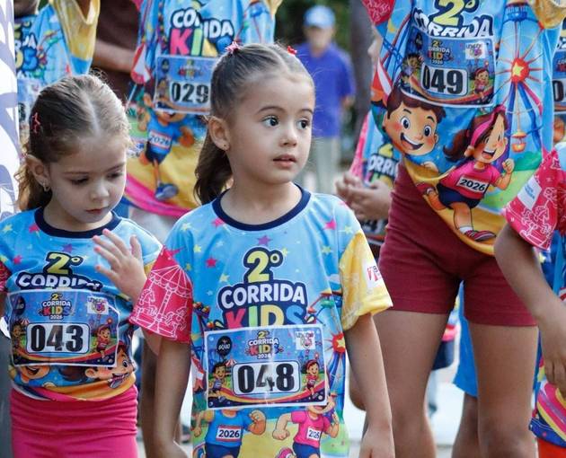 Event cover SUPER_CORRIDA KIDS