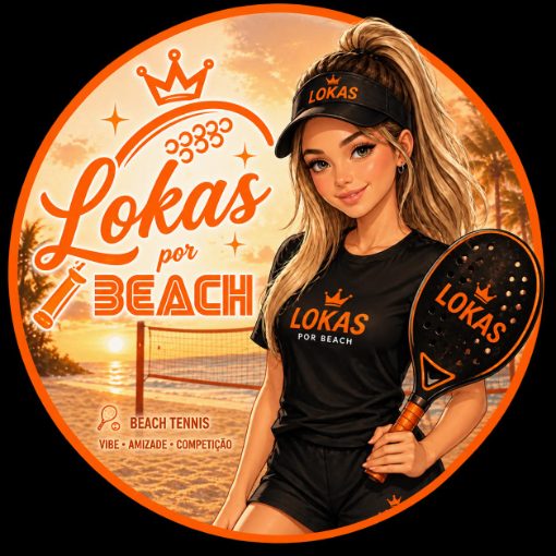 Event cover Ranking Lokas Por Beach