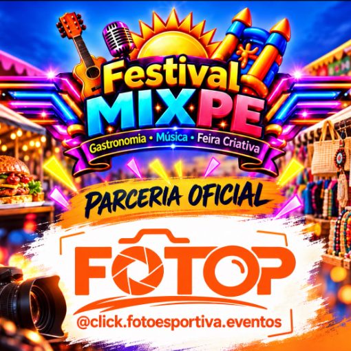 Event cover FESTIVAL MIX PE / SÁBADO (17/10/2026) 
