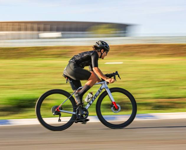Event cover TREINO DE CICLISMO NO AUTÓDROMO DE BRASÍLIA - TERÇA-FEIRA