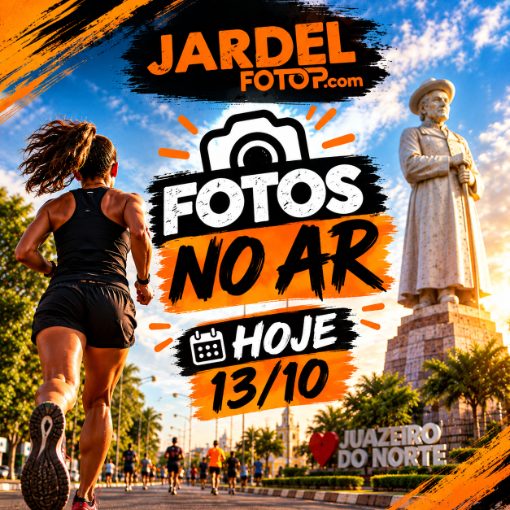 Event cover JARDELFOTO - 13/10 TERÇA AV.LEAO SAMPAIO