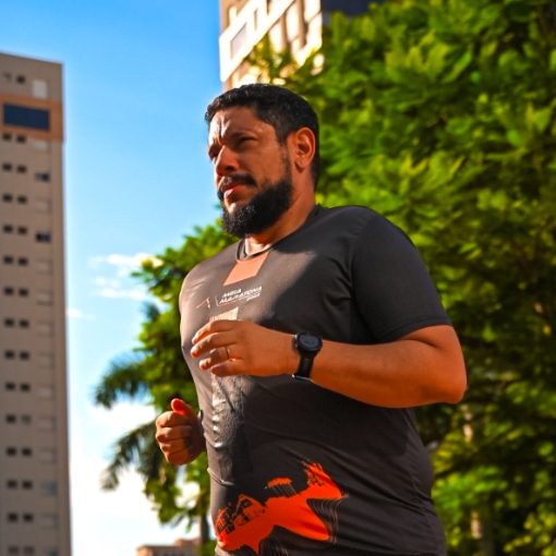 Event cover Treinos VaiCorrendo Parques Raya e Maurílio Biagi - Ribeirão Preto | 13/10 | 2026