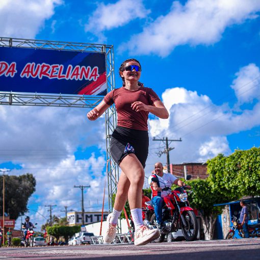 Event cover corrida padre aurelio