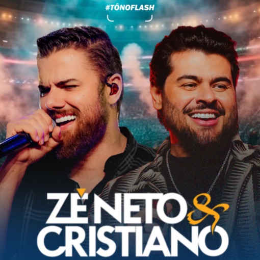 Event cover Show Zé neto e Cristiano