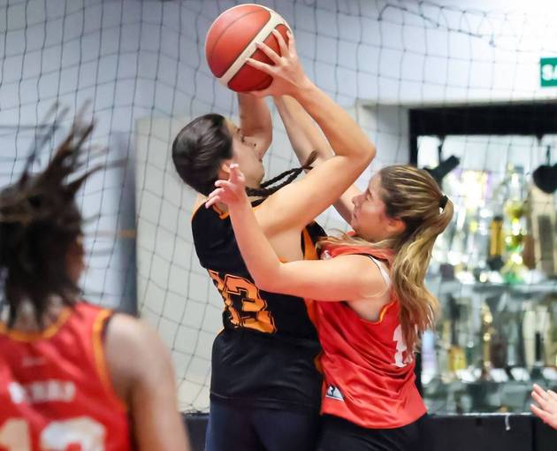 Event cover NDU Basquete Masculino (B, D) - 3 partidas - 17/10/2026 - Ypiranga G2