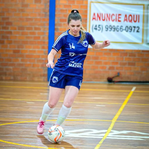 Event cover 2ª COPA ARENA GOAT - FUTSAL FEMININO (QUARTA 14/10)