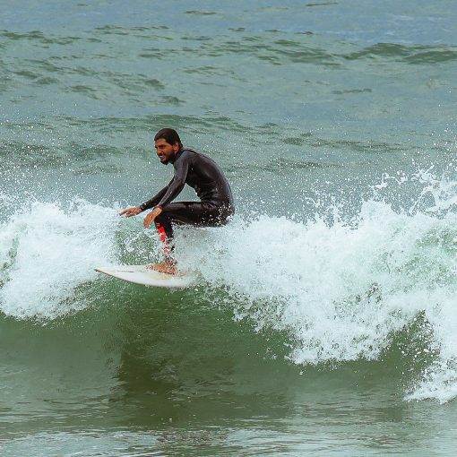 Event cover SURF EM ITAMAMBUCA (CANTO DIREITO) - DIA 13/10/26