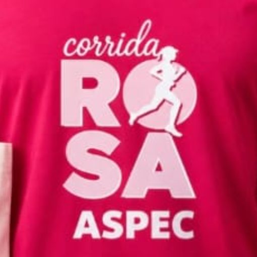 Event cover Corrida Rosa - ASPEC