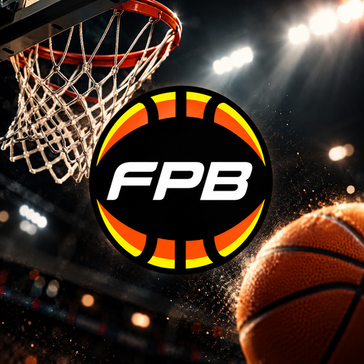 Event cover FPB Basquete - A.E. Mocoquense x SESI / Franca Basquete - 1 Partida (Sub 13)