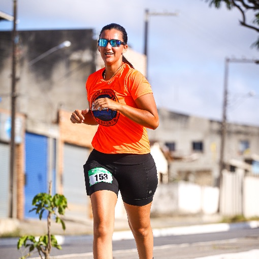Event cover CORRIDA FILHOS DO CÉU