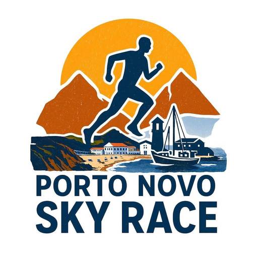 Event cover Porto Novo Sky Race 2026