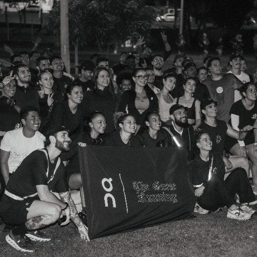 Event cover TREINO TAQUARAL - 13/10 [TARDE/NOITE + TGR]  - @CLICK__SP