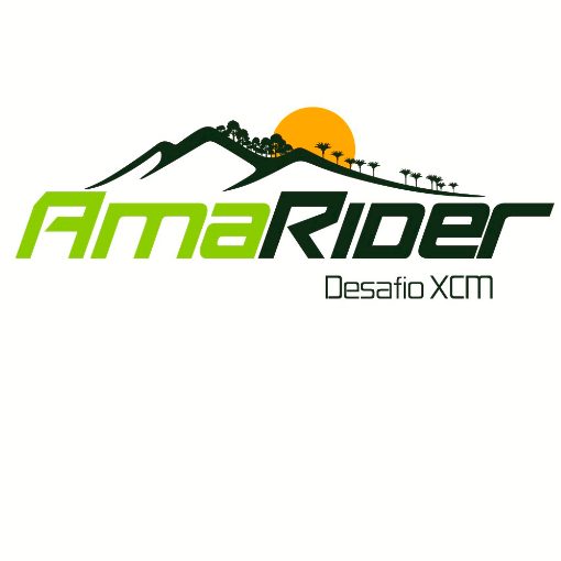 Event cover AmaRider Night Run 2026 