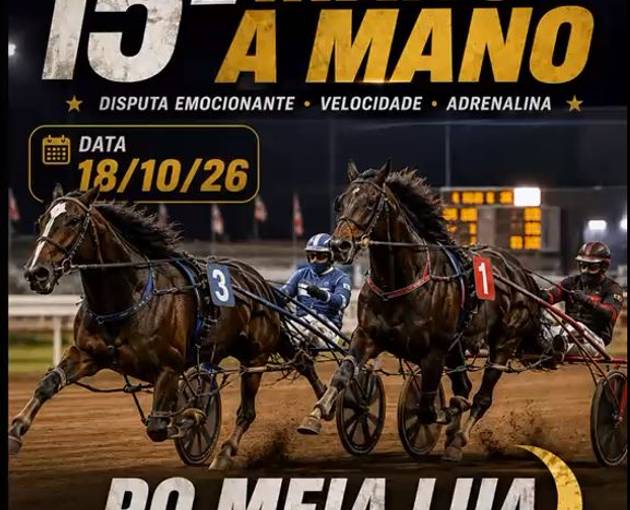 Event cover 15º MANO A MANO