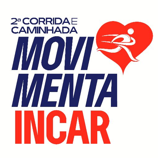 Event cover 2º Corrida Movimenta INCAR Track&Field
