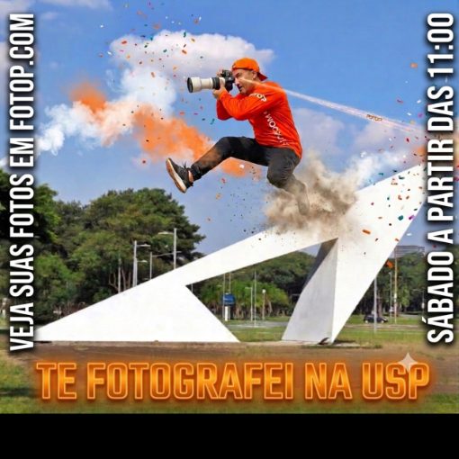 Event cover Treino USP 17/10/26 Praça do relógio @fabiano_jesus_foto  