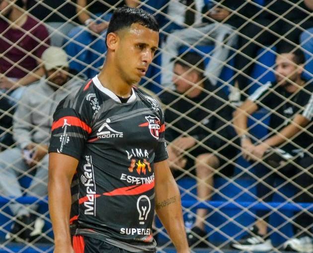 Event cover Máxi x Bela Vista