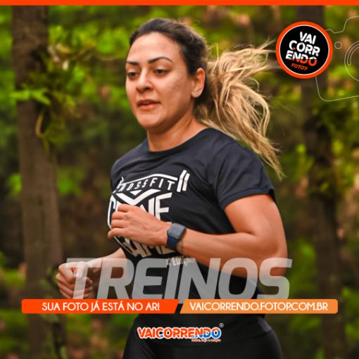 Event cover Treinos VaiCorrendo Parques Raya e Maurílio Biagi - Ribeirão Preto | 14/10 | 2026