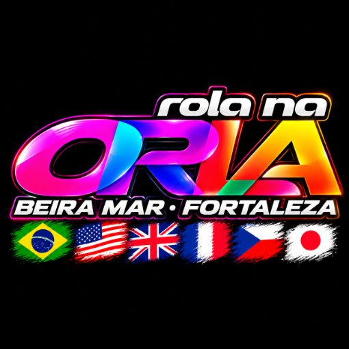 Event cover TREINO BEIRA MAR 14 OUTUBRO FORTALEZA