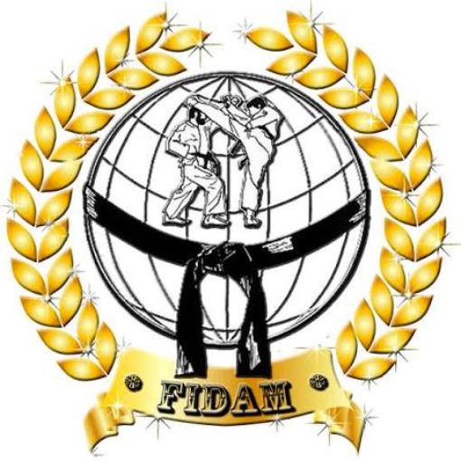 Event cover GBF-FIDAM - Open National Championships 2026