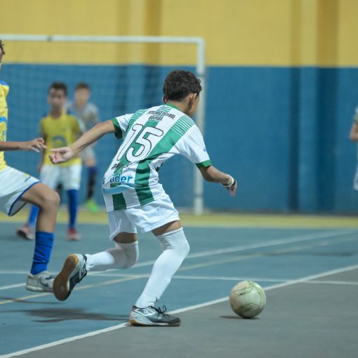 Event cover COPA AABB DE FUTSAL - COLATINA ES - 13/10