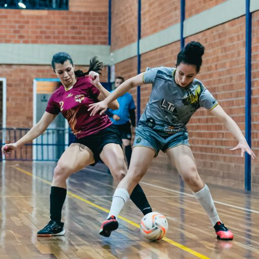 Event cover 2ª COPA ARENA GOAT - FUTSAL FEMININO (SEXTA 16/10)