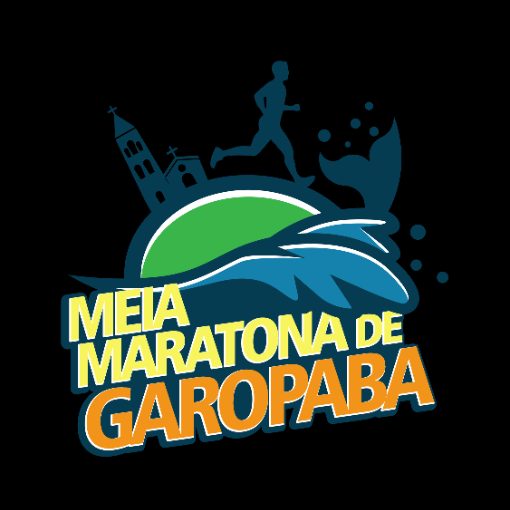 Event cover Meia Maratona de Garopaba 2026