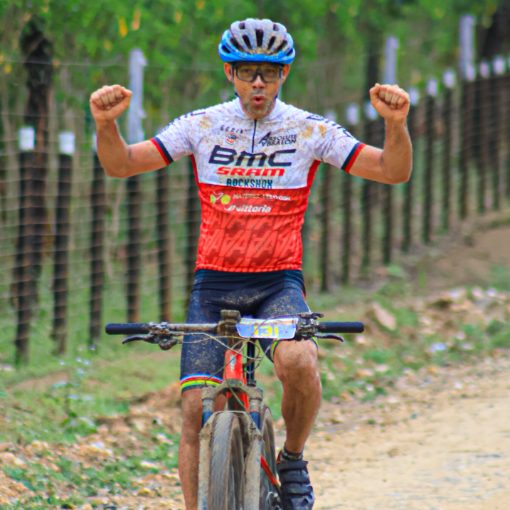 Event cover ITORORÓ RIDE 2026